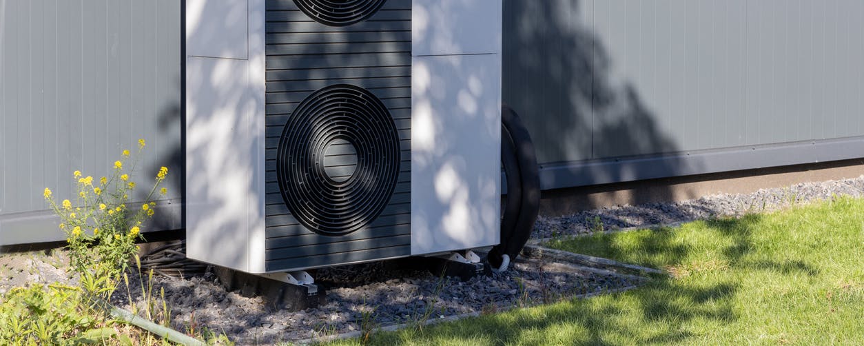 Aide CEE pour pac air-eau