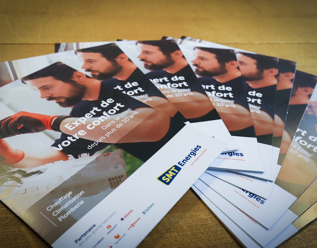 SMT Energies, votre chauffagiste dans la Loire