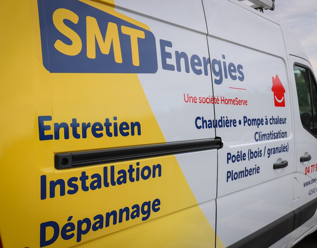 Faites confiance à SMT Energies pour vos chauffages et climatisations