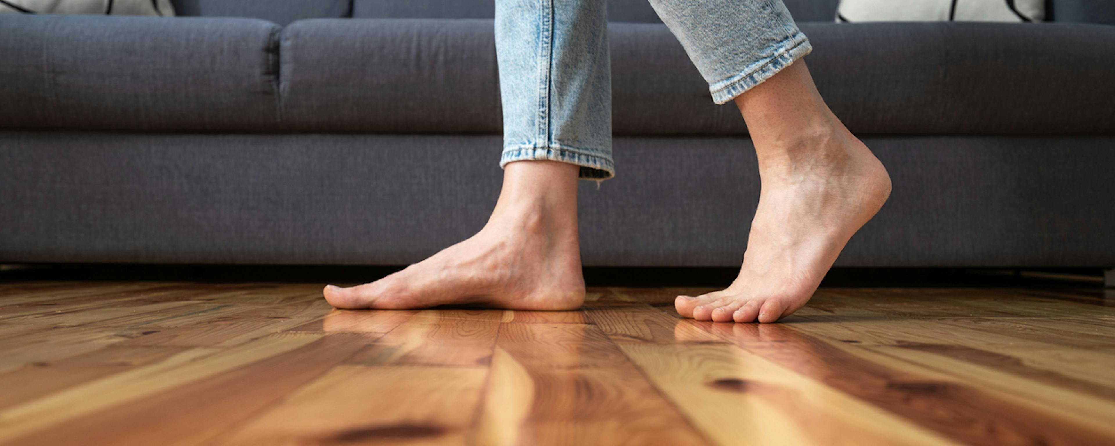 Désembouage de votre plancher chauffant dans la Loire.