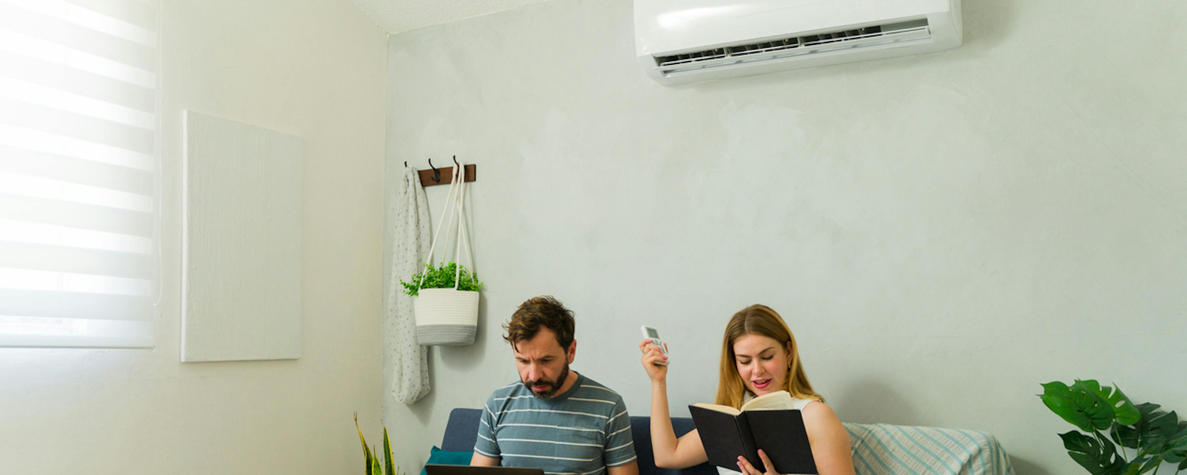 Découvrez nos climatisations ultra-silencieuse à Saint-Etienne