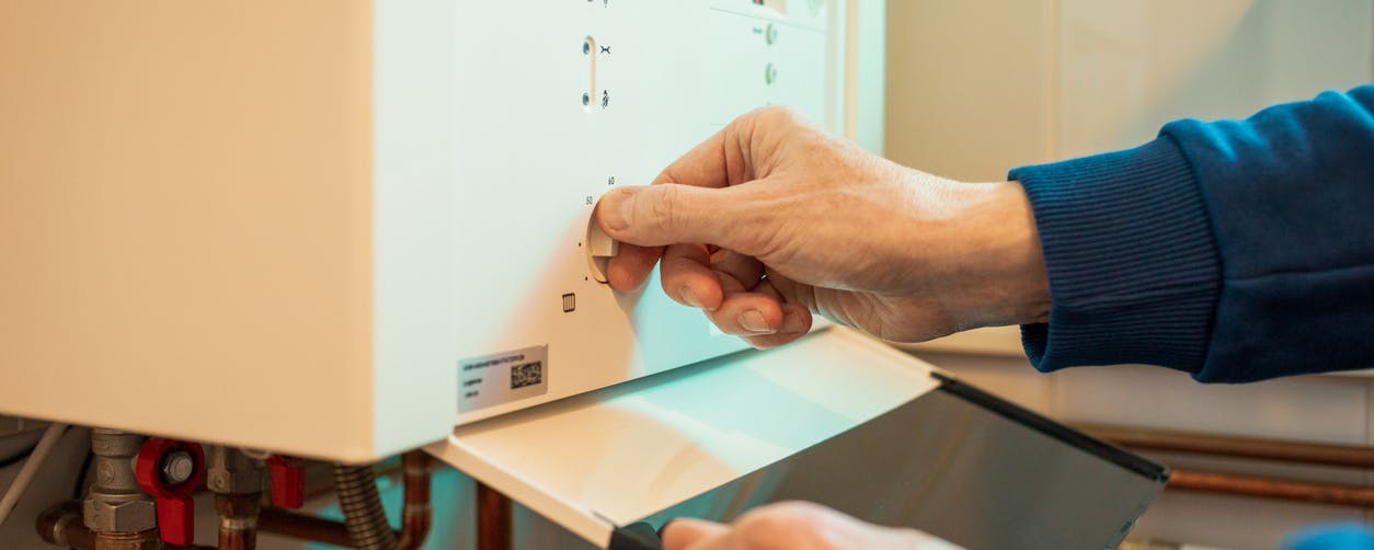 Pourquoi désembouer son système de chauffage ?