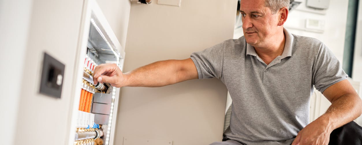 Renouveler votre contrat d'entretien pour chaudières, pompes à chaleur, etc.