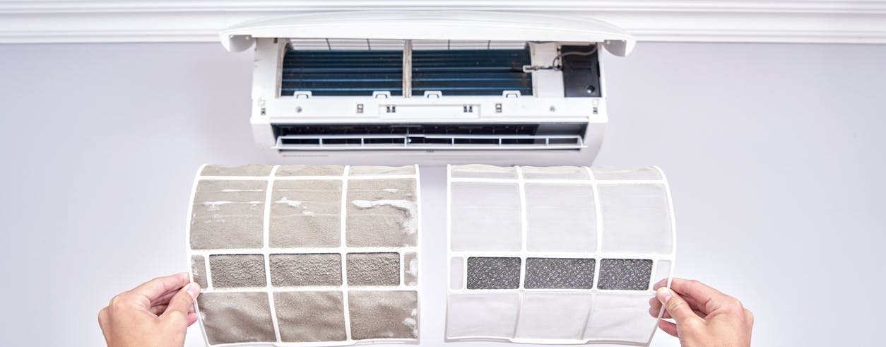 SMT Energies entretient votre climatisation dans le 42.