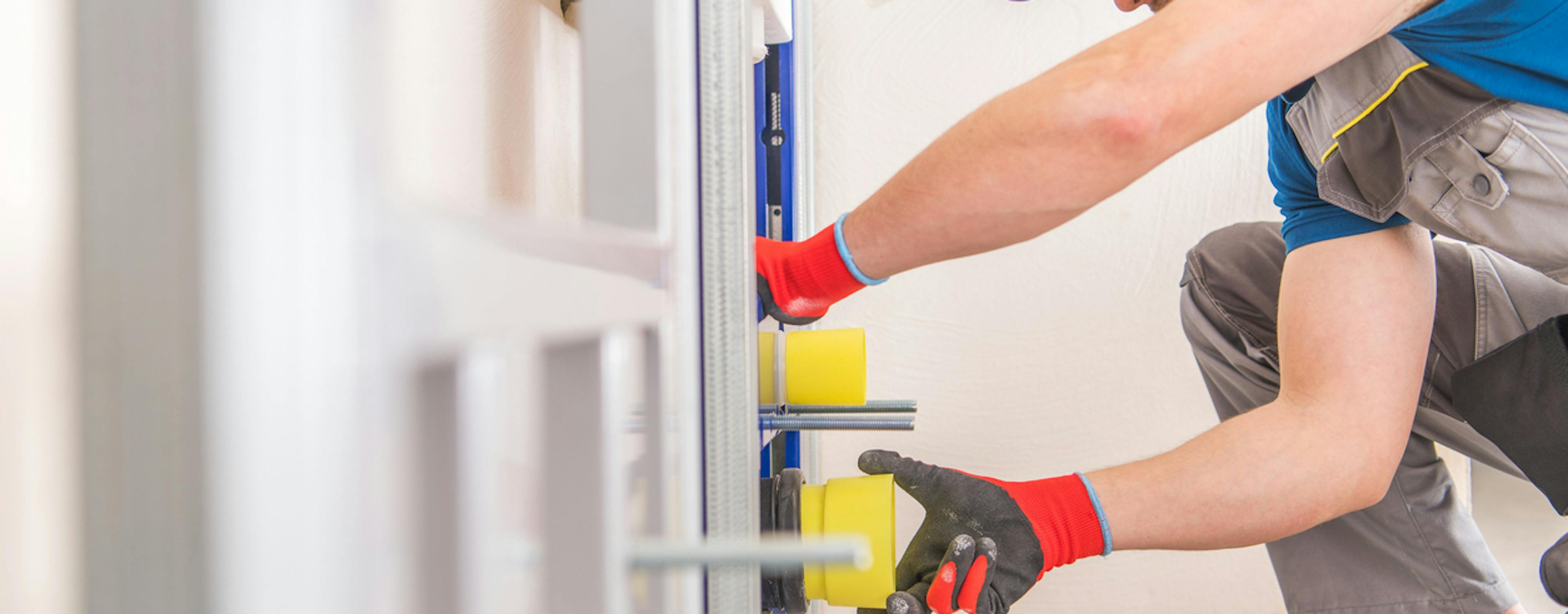 SMT Energies dépanne votre plomberie dans le 42.