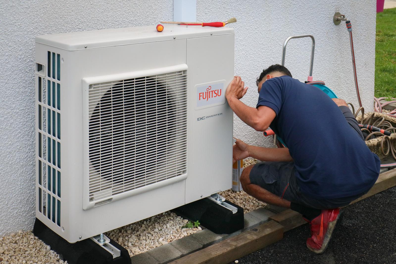 Comment choisir une pompe à chaleur pour son logement ?