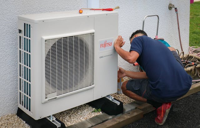 Comment choisir une pompe à chaleur pour son logement ?