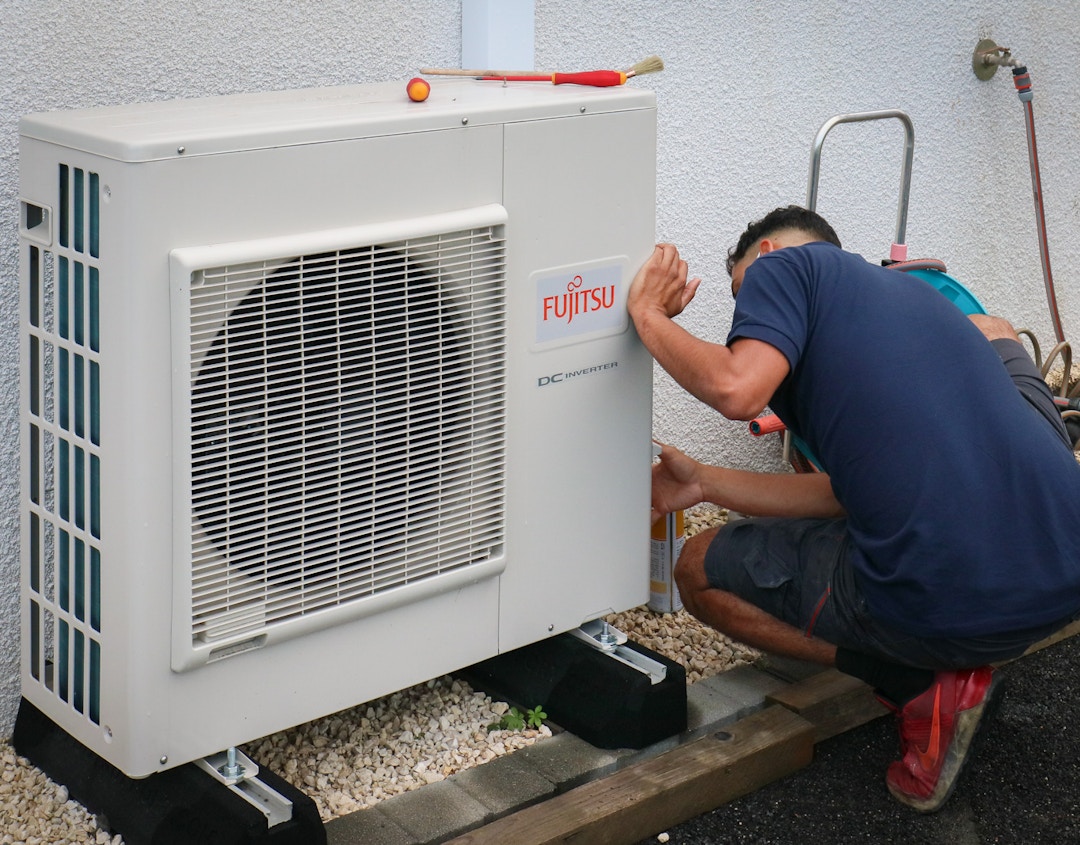 Chauffagiste à Saint-Chamond