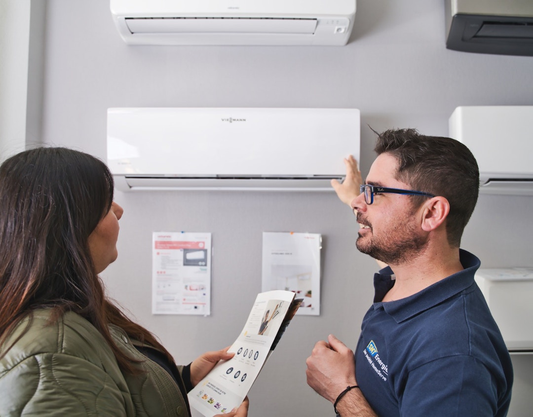 Installation, entretien et dépannage de système de chauffage à Firminy