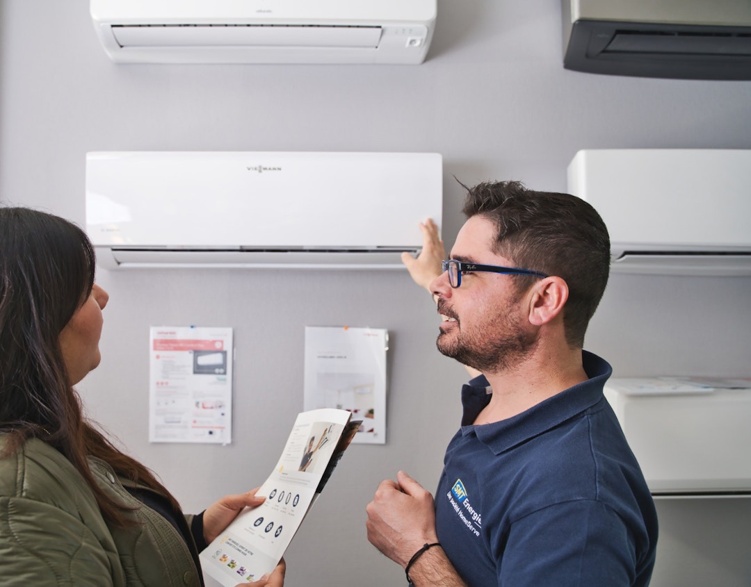 SMT Energies est l'expert climatisation de référence à Veauche près de Saint-Etienne