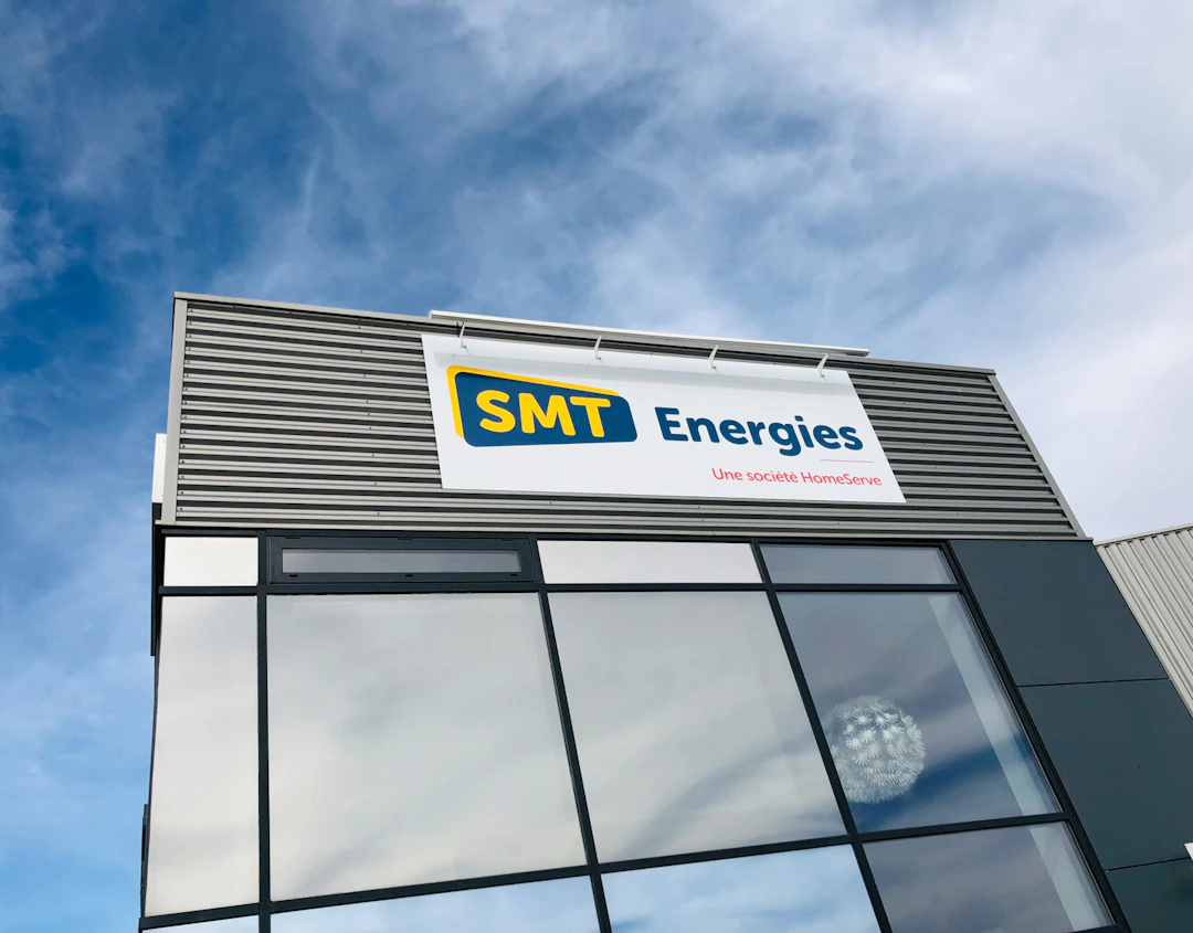 Entreprise de chauffage et climatisation à Veauche