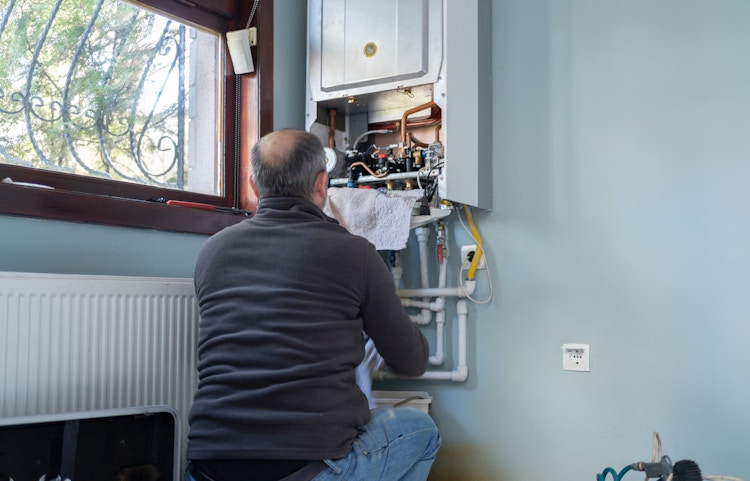 SMT Energies remplace votre chaudière gaz dans le 42.