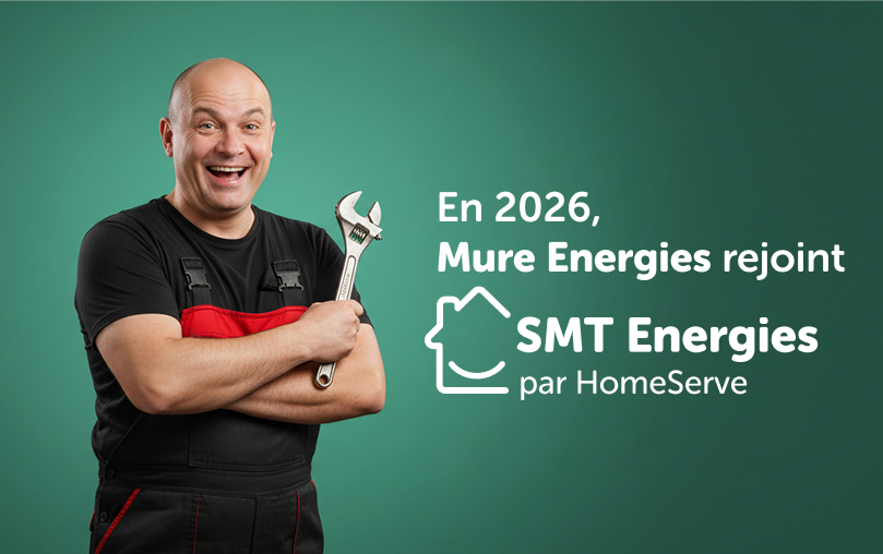 Découvrez notre nouvelle agence SMT Energies à Dardilly (69) ! Chauffage, climatisation, solaire photovoltaïque, plomberie