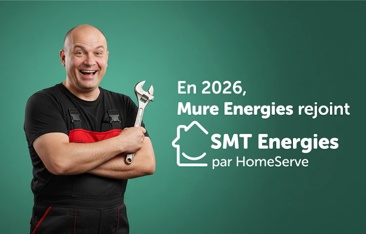 Découvrez notre nouvelle agence SMT Energies à Dardilly (69) ! Chauffage, climatisation, solaire photovoltaïque, plomberie