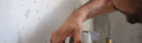ouvrir eau