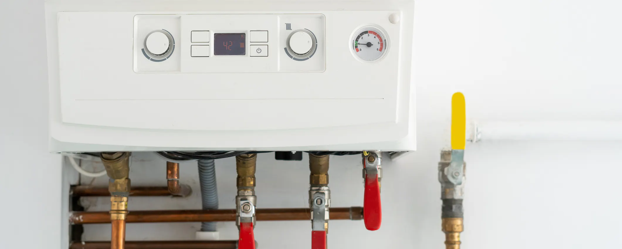 Chaudière gaz vieillissante installée dans une maison : a-t-on le droit d'en installer une nouvelle ?
