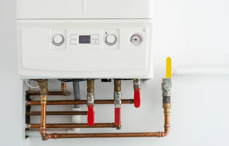 Chaudière gaz vieillissante installée dans une maison : a-t-on le droit d'en installer une nouvelle ?