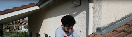 nettoyer gouttieres