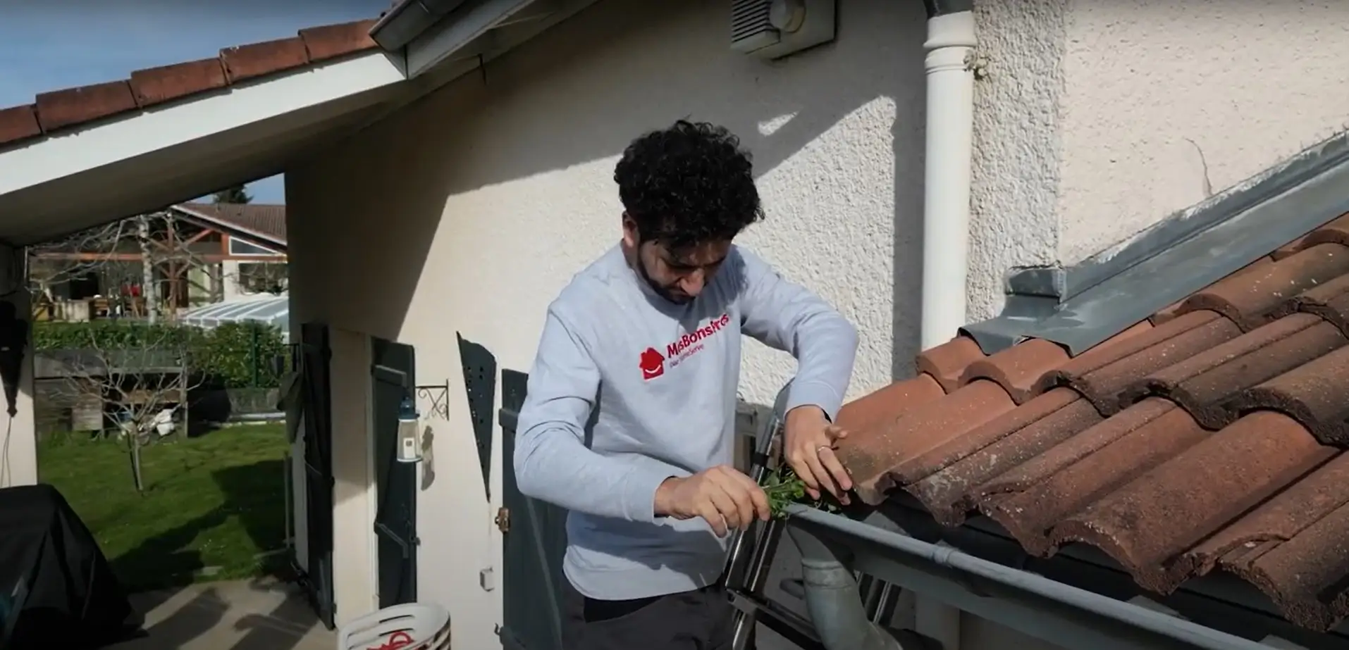 Entretien de la maison : le check-up de printemps