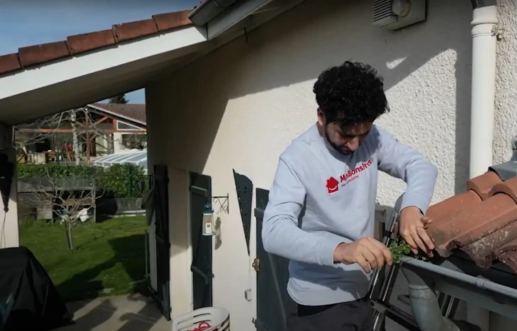 Entretien de la maison : le check-up de printemps