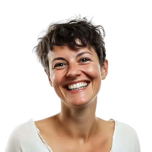 Notre objectif numéro 1 : la satisfaction de nos clients