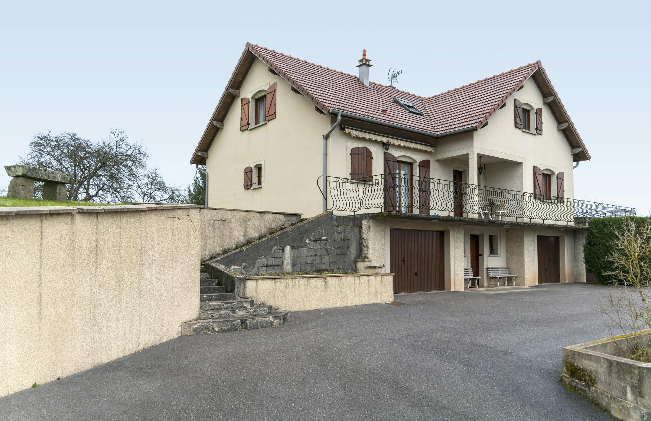 Rénover une maison ancienne avec HomeServe Rénov'