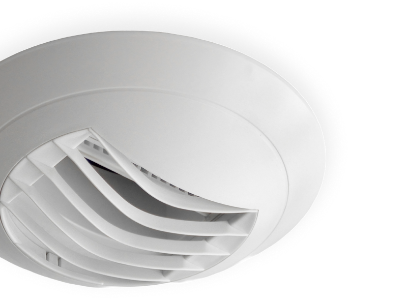 Solution de rénovation : une VMC performante