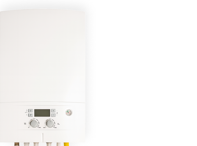 Solution de chauffage : chaudière à très haute performance énergétique