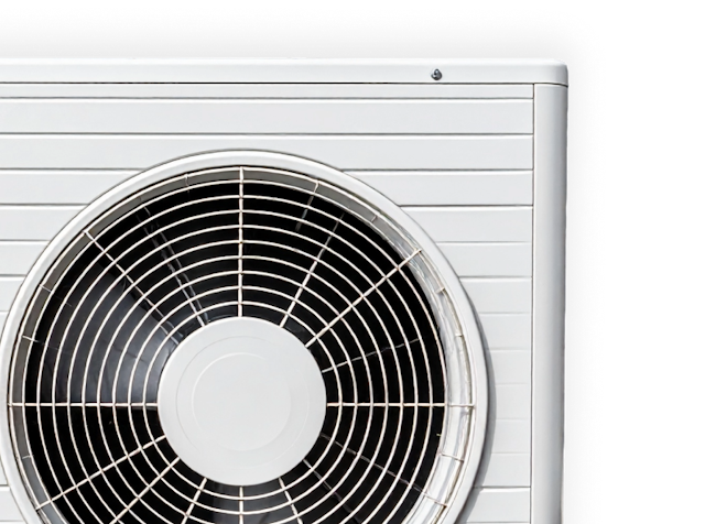 Solution de chauffage : pompe à chaleur