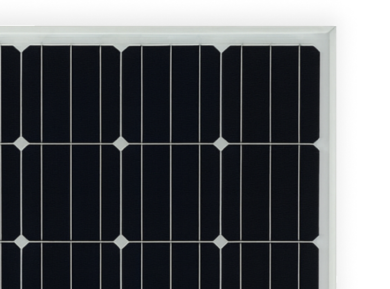 Solution solaire : panneaux photovoltaïques