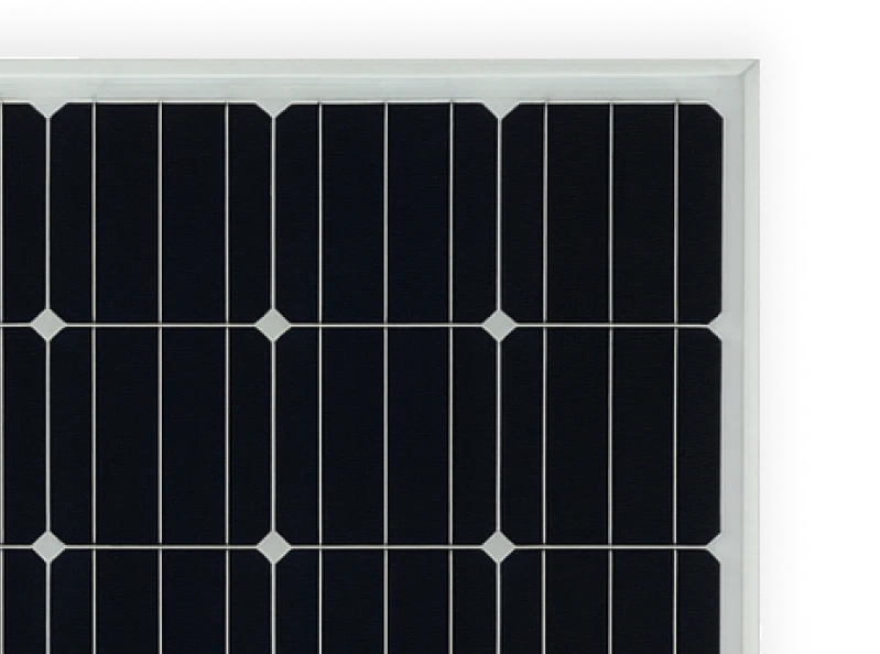 Solution solaire : panneaux photovoltaïques