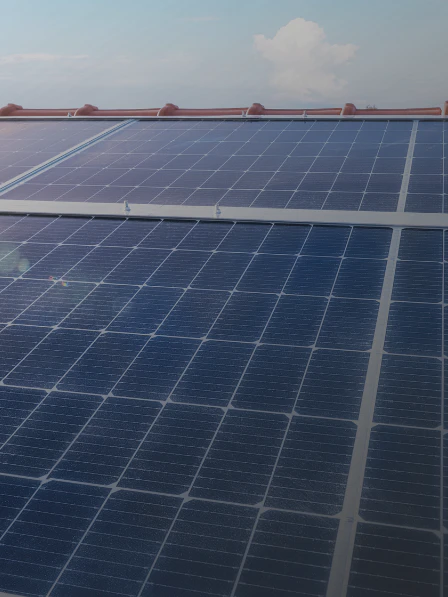 prime autoconsommation panneaux solaires