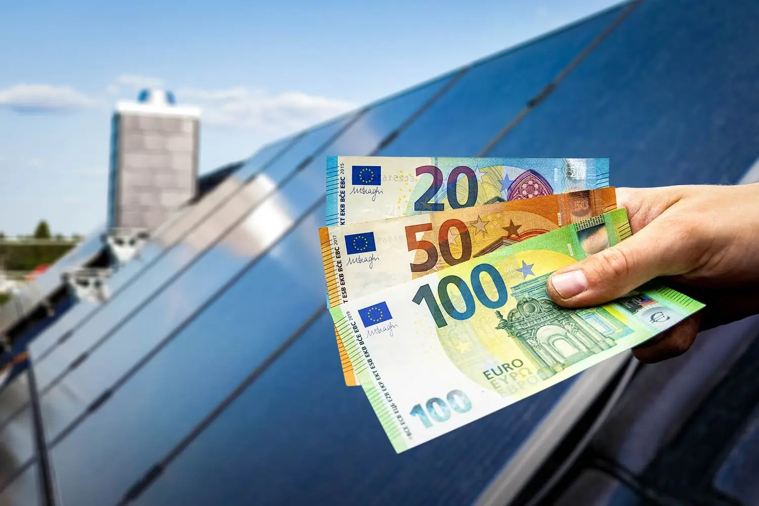 prime à l'autoconsommation