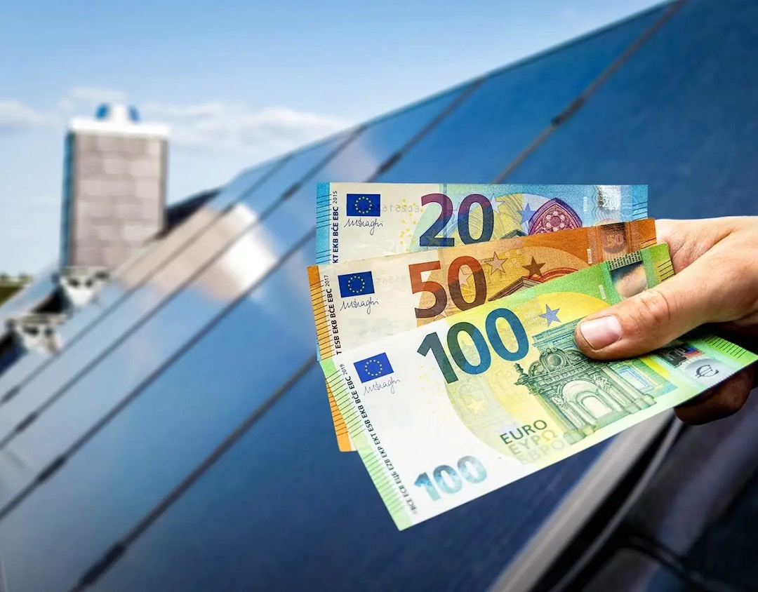 prime à l'autoconsommation