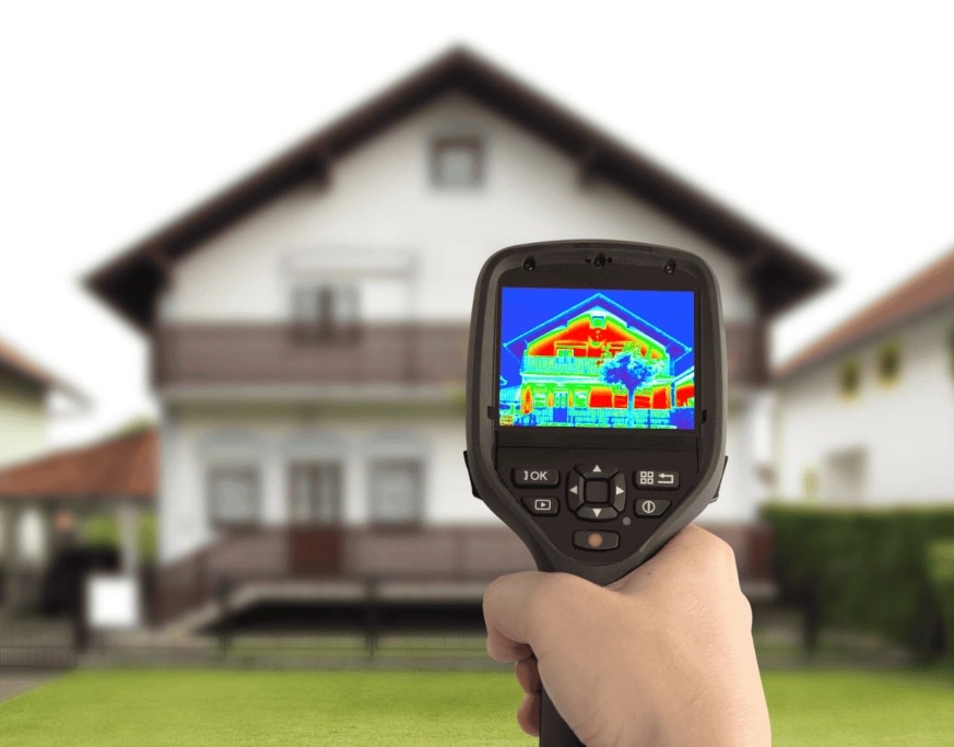 rénovation isolation thermique