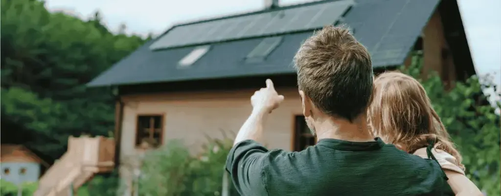 rénovation énergétique photovoltaïque
