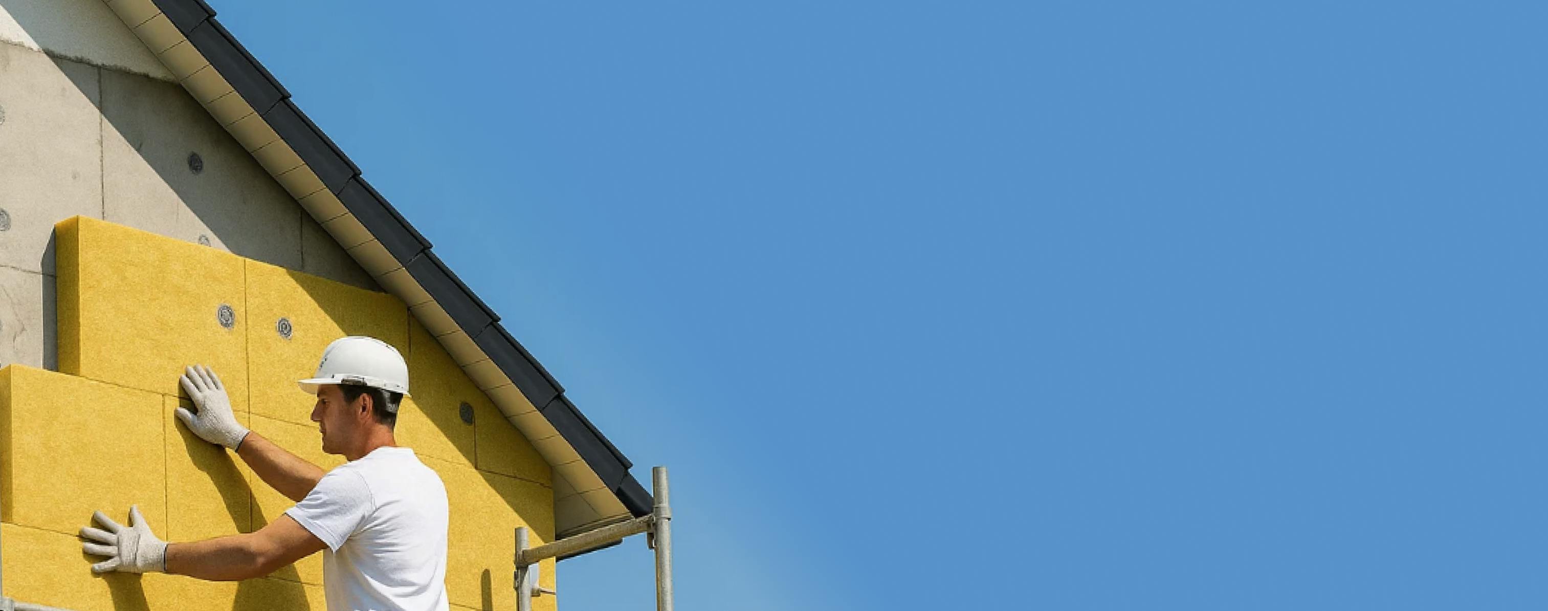 Rénovation énergétique Alençon