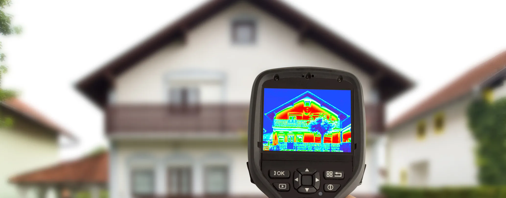 Quels travaux pour une rénovation globale