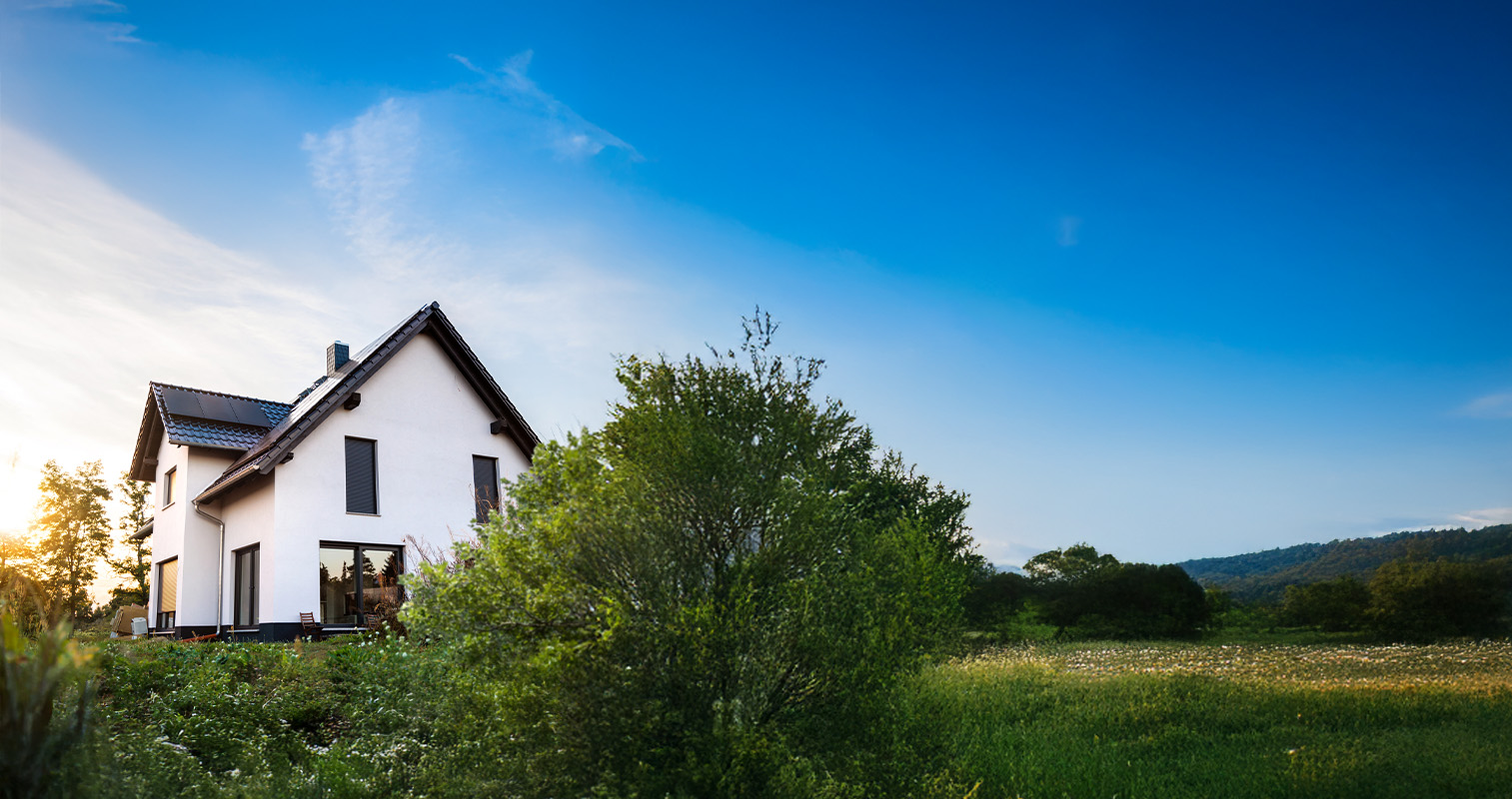 Rénovation globale de votre maison