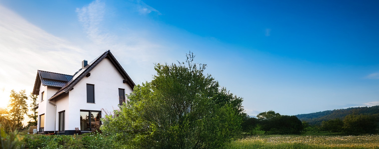 Rénovation globale de votre maison