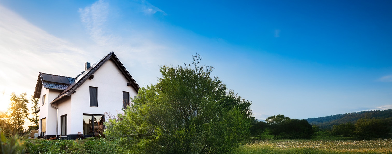 Rénovation globale de votre maison