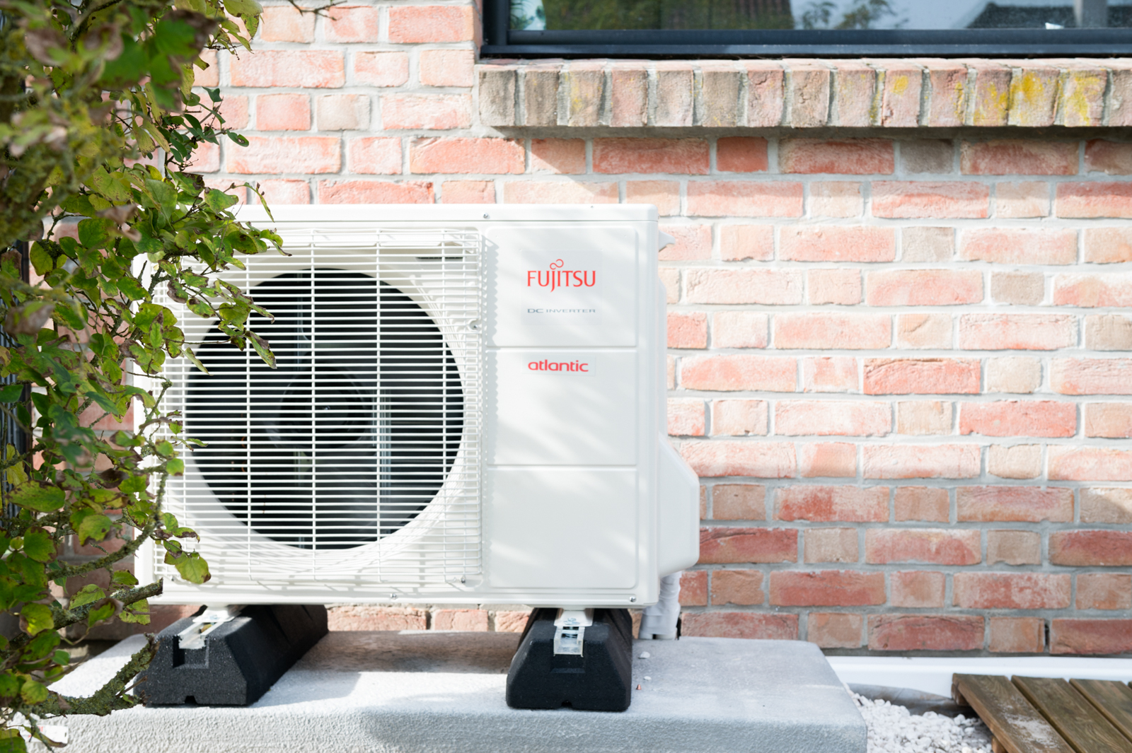 Quelle consommation pour une climatisation