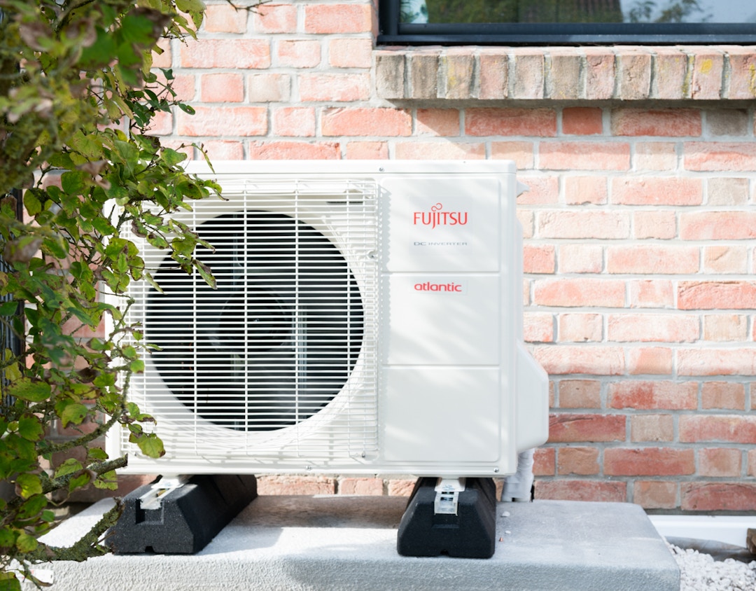 Quelle consommation pour une climatisation