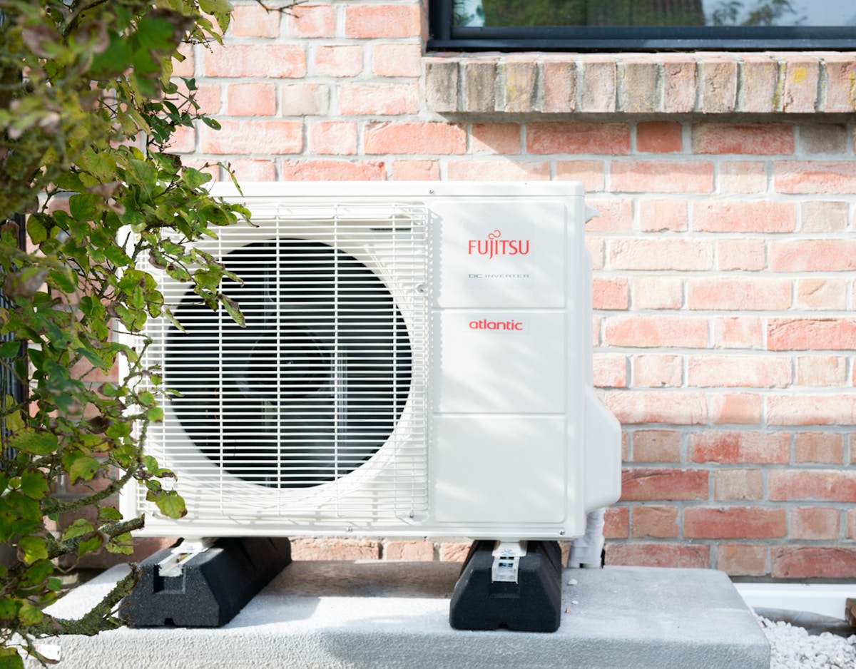 Quelle consommation pour une climatisation