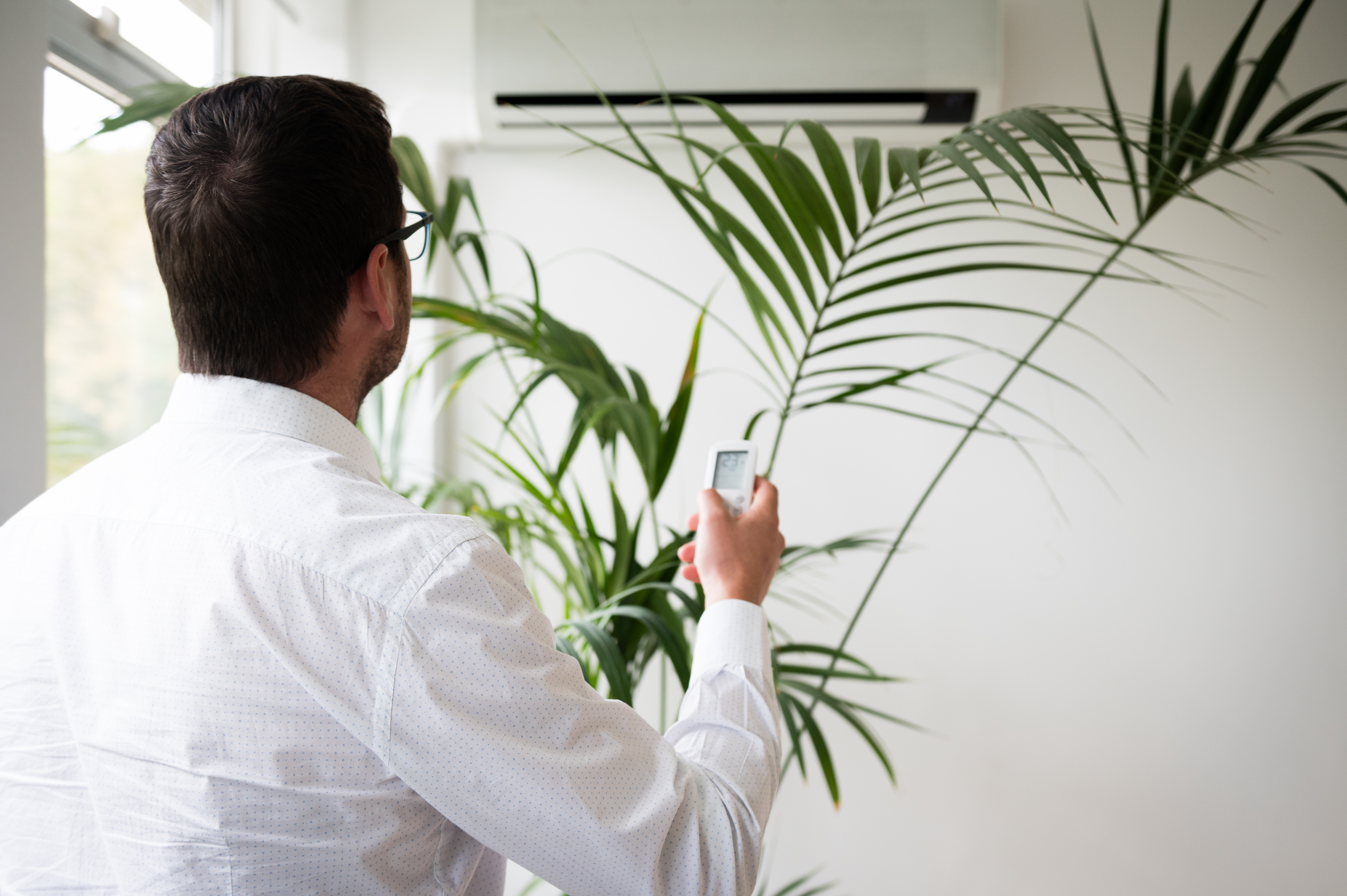 Entretenir sa climatisation