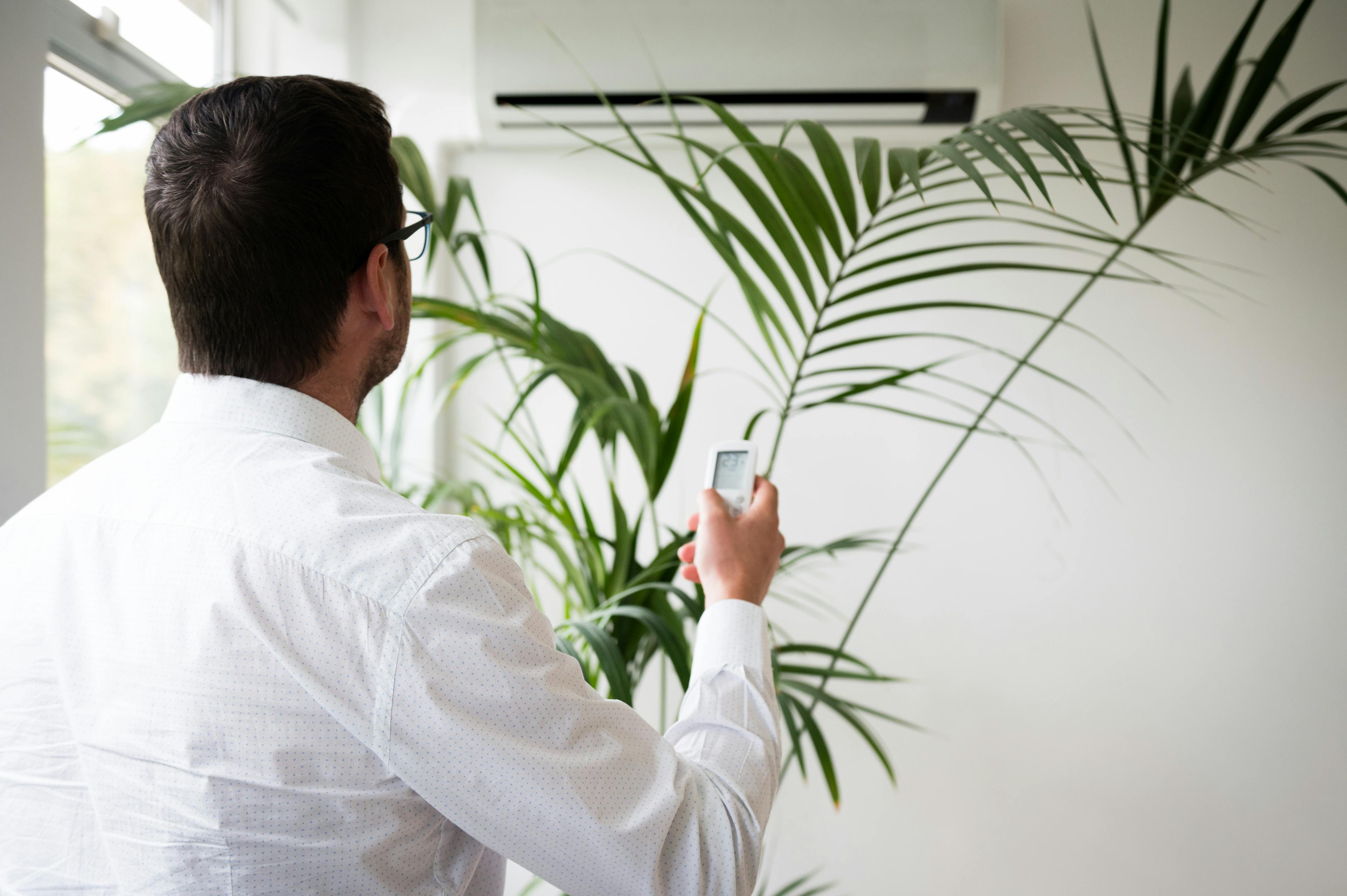 Réduire ses factures avec une climatisation réversible