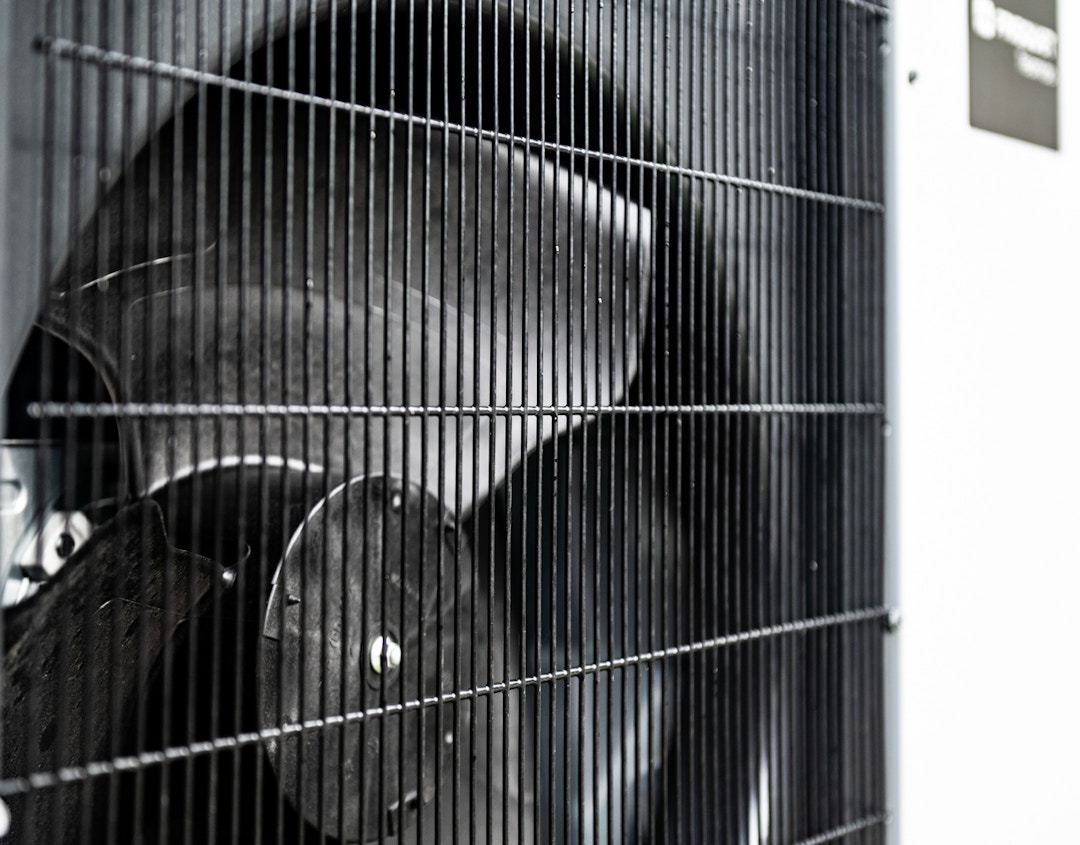 consommation pompe à chaleur air-eau