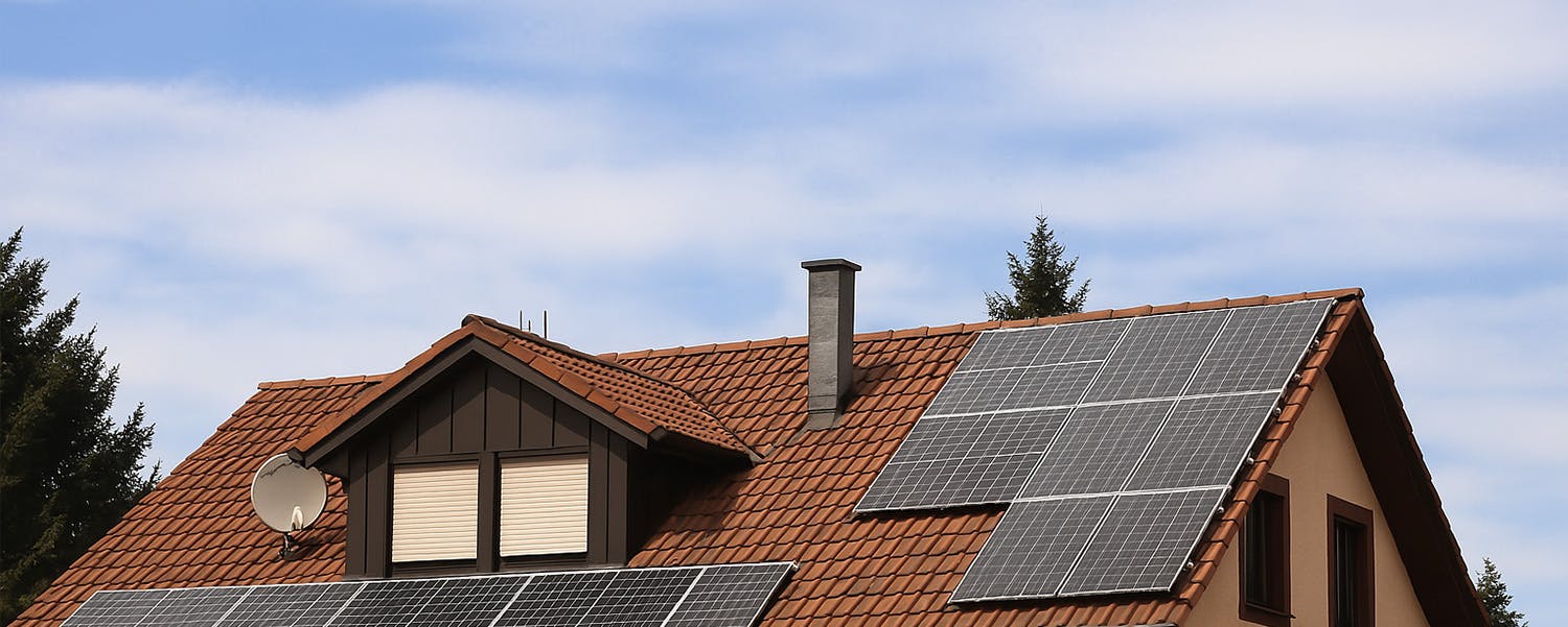 installation solaire