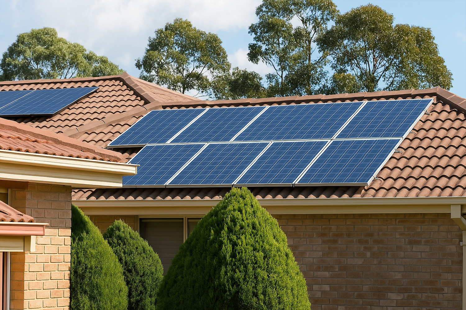 Les critères pour bien choisir ses panneaux photovoltaïques en 2025