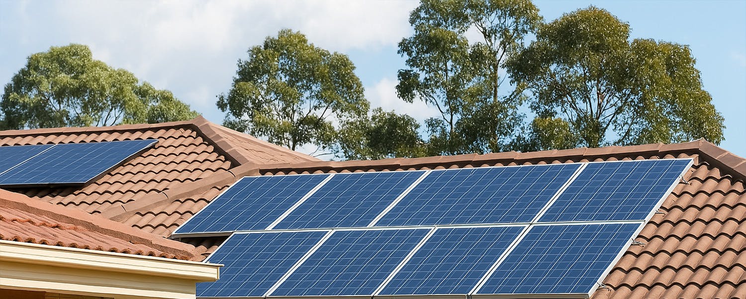 Les critères pour bien choisir ses panneaux photovoltaïques en 2025